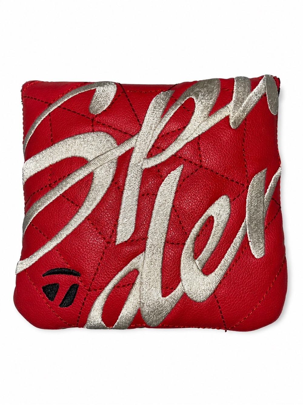 TaylorMade Spider Putter Headcover